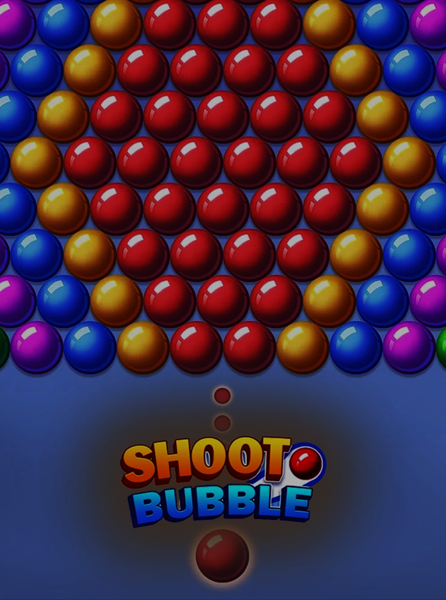 Bubble Shoot