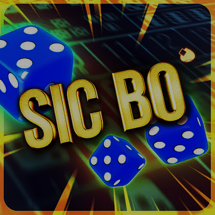 Sic Bo